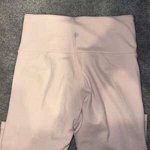New never worn Athleta Leggings